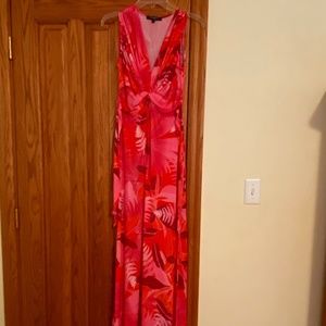 Isle Jacobsen maxi Dress